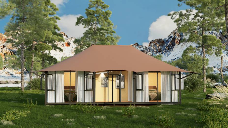 邱县装配式建筑厂家