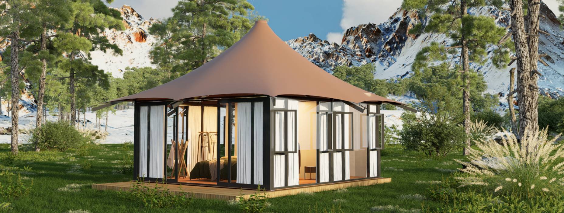 邱县装配式建筑厂家